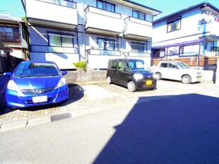 静岡駅 バス31分  フレスポ静岡下車：停歩2分 1階の物件外観写真